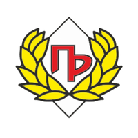 Пролетарский